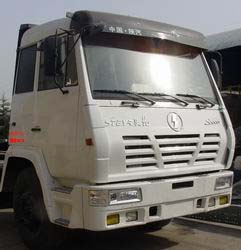 ͼ5- 290 4X2  SX4185TM351ǣ