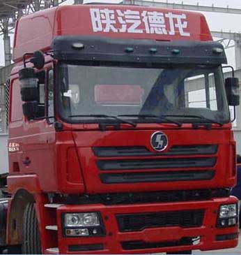 ͼ3-F2000 290 4X2 ߶˫ SX4185NM351ǣ