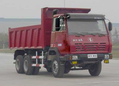 ͼ1- 300 6X4 г߶ SX3255UR404ж