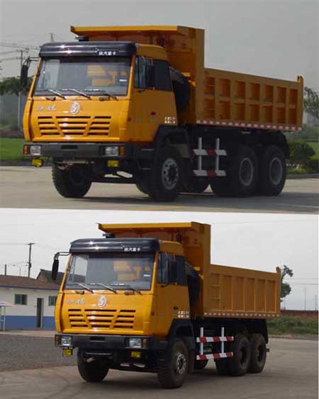 ͼ4- 336 6X4 г߶ SX3255UR464ж