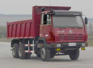 ͼ1- 336 6X4 г߶ SX3255UR464ж