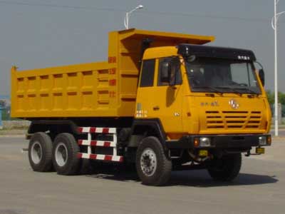ͼ1- 300 6X4 г߶ SX3255UN384ж