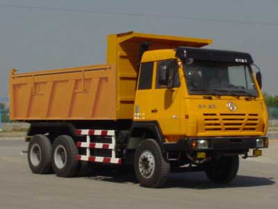 ͼ3- 310 6X4 SX3255UN384ж