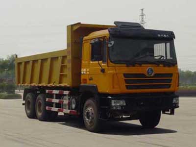 ͼ1-F2000 375 6X4 гƽ SX3255DR404ж
