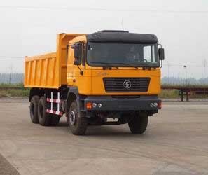 ͼ3-F3000 345 6X4 гƽ SX3255DR354Cж