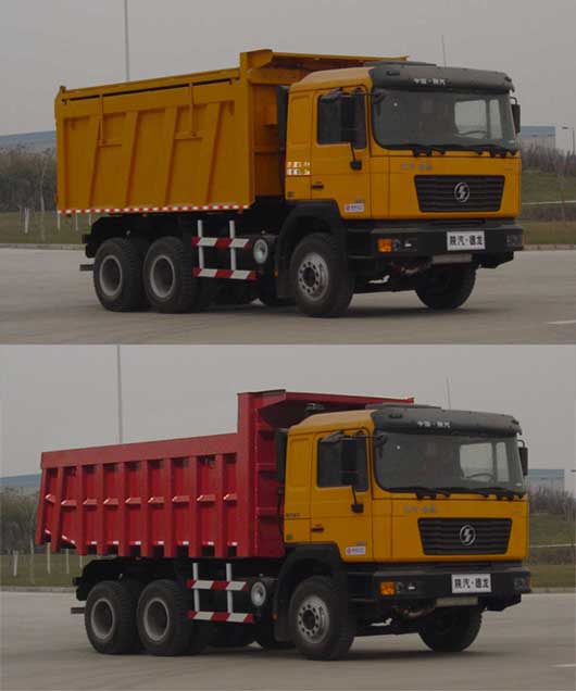 ͼ3-F3000 385 6X4 гƽ SX3255DR384ж