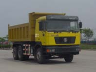 ͼ1-F2000 336 6X4 гƽ SX3255DR354ж
