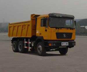 ͼ1-F2000 290 6X4 SX3255DN384Cж