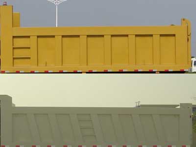 ͼ2-F2000 310 8X4 SX3317DR326ж
