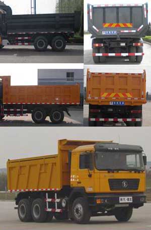 ͼ3-F3000 290 6X4 SX3255DN3841ж