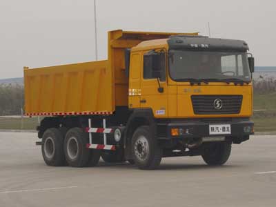 ͼ1-F3000 290 6X4 гƽ SX3255DM354ж