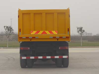 ���ͼ2-��������F3000 270���� 6X4 �г�ƽ�� SX3255DM354����ж��