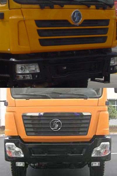 ͼ4-F3000 270 6X4 гƽ SX3255DM354ж