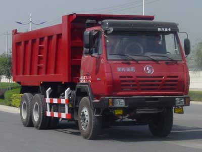 ͼ2- 300 6X4 SX3255BM354ж