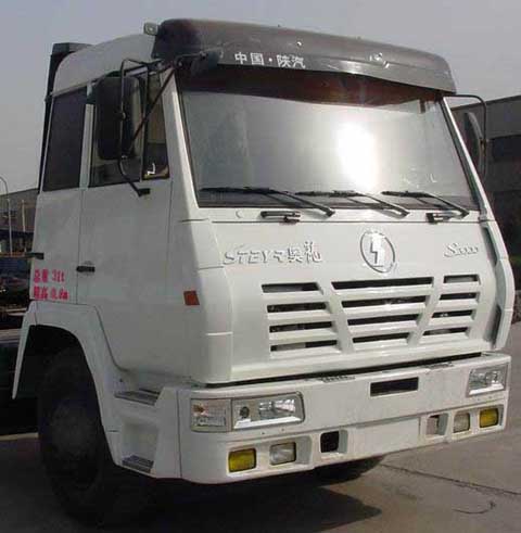 ͼ2- 270 8X4 (г߶) SX1315TM4561ػ