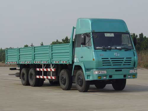 ͼ1- 290 8X4 (г߶) SX1315TM4561ػ