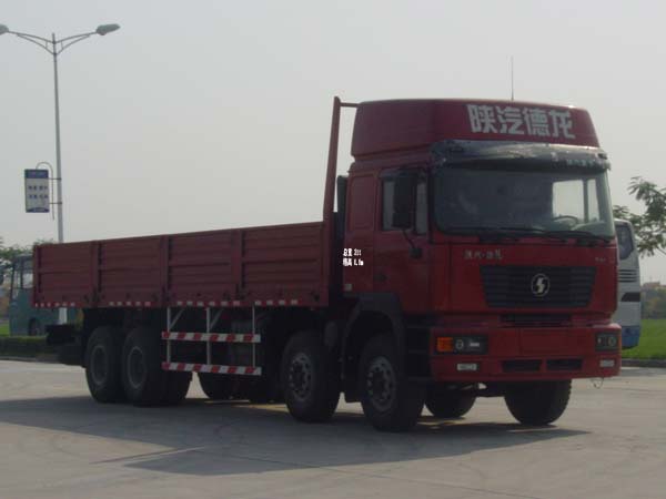 ͼ2-F2000 345 8X4 (׼) SX1315NR366Cػ