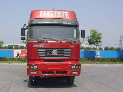 ���ͼ2-��������F2000 310���� 6X4 (��׼��) SX1255NR564���ػ���