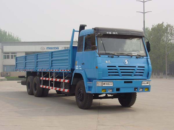 ͼ1- 300 6X4 (г߶) SX1255TN564ػ