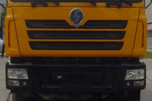 ͼ4-F2000 336 8X4 SX3315NR4561ж