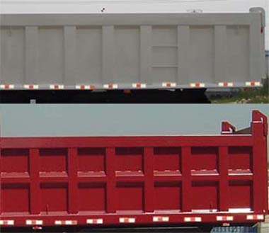 ͼ3- 270 6X4 ƽ SX3255VN324ж