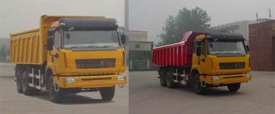ͼ4- 270 6X4 ƽ SX3255VN324ж