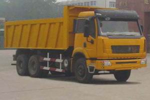 ͼ1- 300 6X4 ƽ SX3255VN324ж
