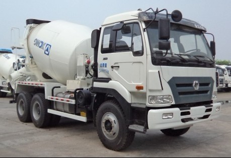 ͼ1-칤 5 336 6X4 (WD615.95C) NXG5250KGJB3ͻ賵