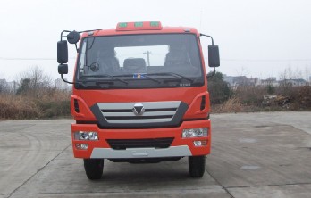 ͼ2-칤 180 4X2 ʽ Ű NXG5160XXY3Aػ