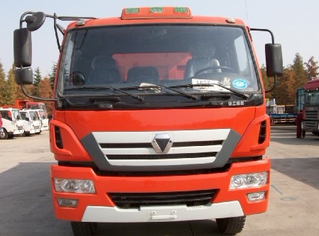 ͼ2-칤 185 4X2 NXG5160GJB3ͻ賵