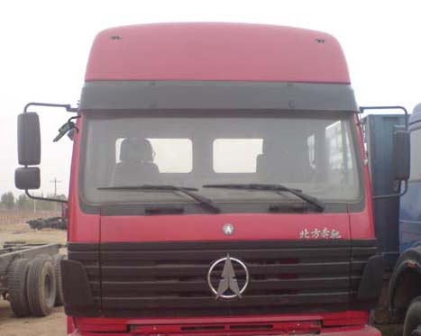 ͼ4-ؿ 490 6X4 ND4257B34Jǣ