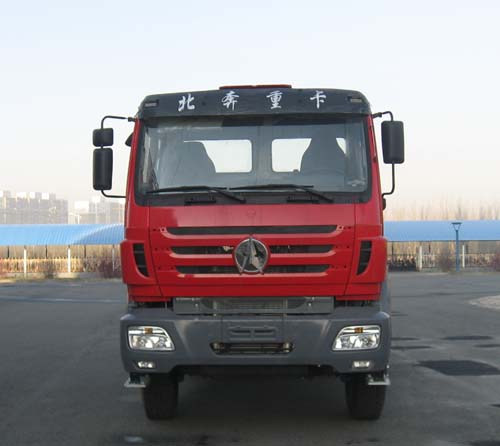 ͼ2-ؿ 490 6X4 ND4257B34Jǣ