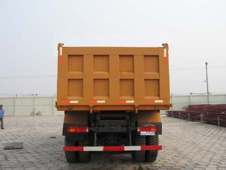 ͼ2-ؿ 350 8X4 ND3315D47Jж