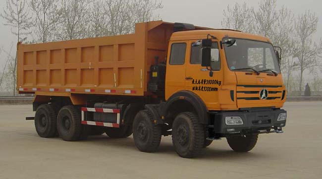 ͼ1-NG80ϵ 350 8X4 ND3313D29Jж