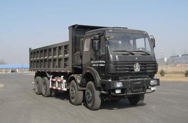 ͼ1-NG80ϵ 310 6X4 ND3314D29Jж