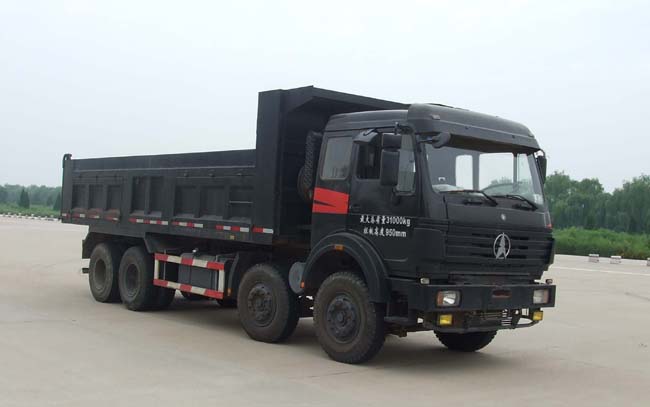 ͼ1-ؿ 350 8X4 ND3311D50Jж