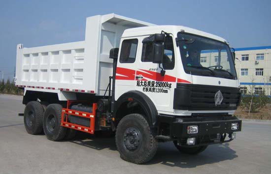 ͼ1-NG80ϵ 290 6X4 ND3250B34Jж