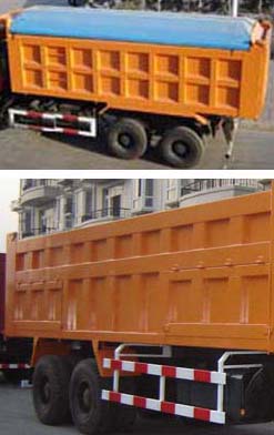 ͼ4-ؿ 350 6X4 ND3254B38ж