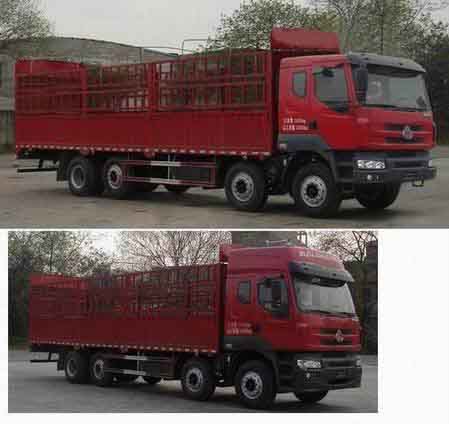 ͼ2- 260 8X2 դʽ Ű LZ5313CSPELػ