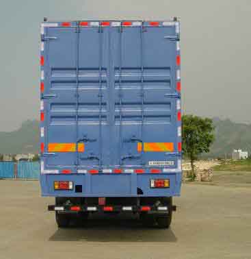 ͼ2-507 270 8X4 ʽ LZ5312XXYPELػ