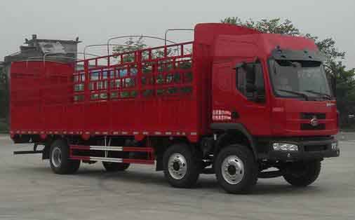 ͼ4-609п 220 6X2 դʽ LZ5250CSRCSػ