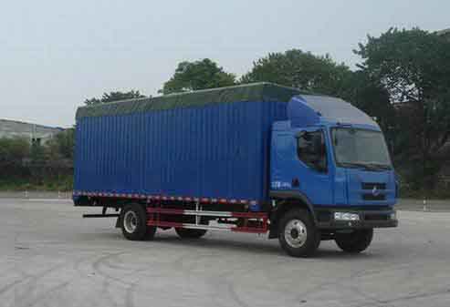 ���ͼ2-������������609�п� 160���� 4X2 ��ʽ LZ5165XXYPRAP���ػ���