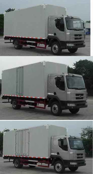 ͼ3-609п 140 4X2 ʽ Ű LZ5163XXYRAPػ