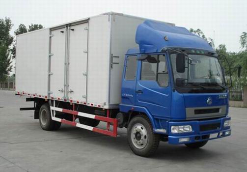 ͼ3-609п 180 4X2 ʽ LZ5162XXYLASػ