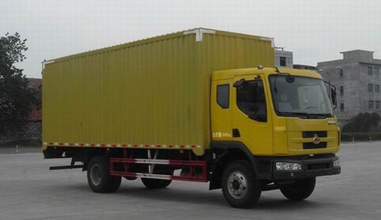 ���ͼ4-�������������п� 180���� 4X2 ��ʽ LZ5161XXYRAS���ػ���