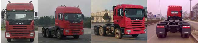 ͼ3-Hϵ 336 6X4 HFC4250KR1K3ǣ