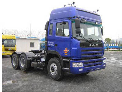 ͼ1-Mϵ 420 6X4 HFC4250K5R1LTǣ