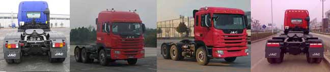 ͼ2-Mϵ 420 6X4 HFC4250K5R1LTǣ