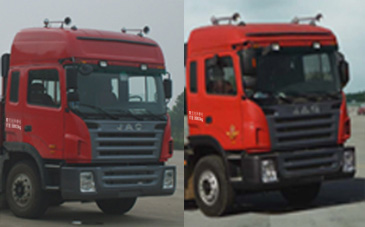 ͼ4-Mϵ 420 6X4 HFC4250K5R1LTǣ