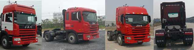 ͼ3-Hϵ 336 4X2 HFC4181KR1K3ǣ
